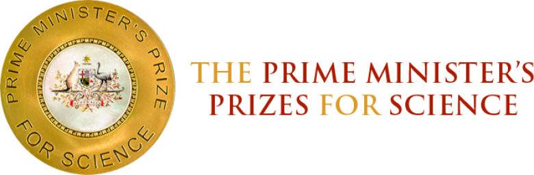 The Prime Minister's Prizes for Science