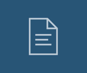 Document icon