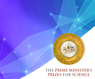 Prime Minister's Prizes for Science 2023