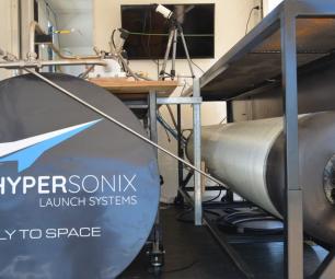 Hypersonix Launch Systems