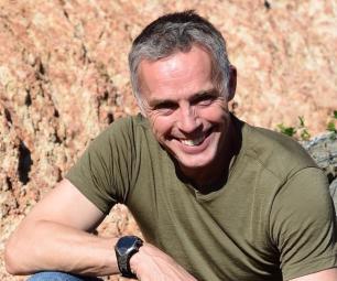 Prof Mark Taylor