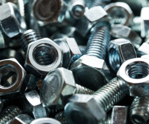 nuts and bolts