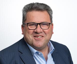 Photo of David Latina