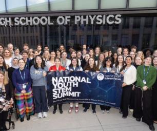National Youth STEM Summit