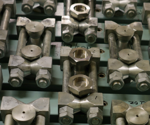 NMI’s force measurement standard