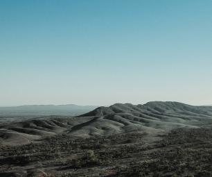 Magnetite Mines’ Razorback Iron Ore Project 