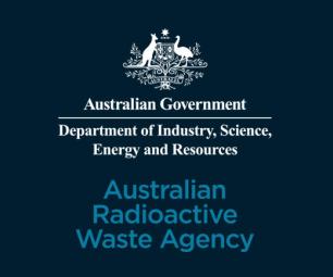 Australian Radioactive Waste Agency