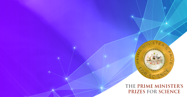 Prime Minister's Prizes for Science 2023