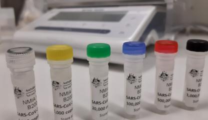 New Australian standard helps COVID-19 hotspot detection