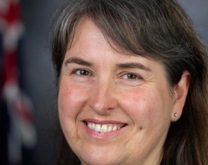 Photo of Cayt Rowe