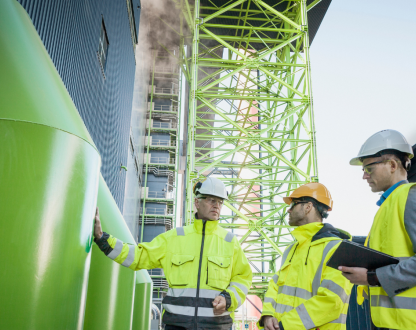 Powering Australia Industry Growth Centre (PAIGC)