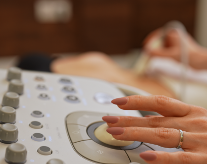 Medical imaging 