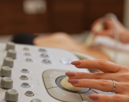Medical imaging 