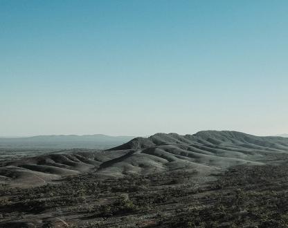 Magnetite Mines’ Razorback Iron Ore Project 